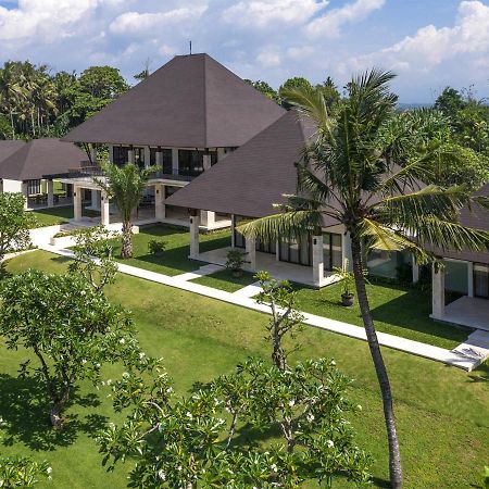 Villa Kailasha By Elite Havens Tanah Lot Εξωτερικό φωτογραφία