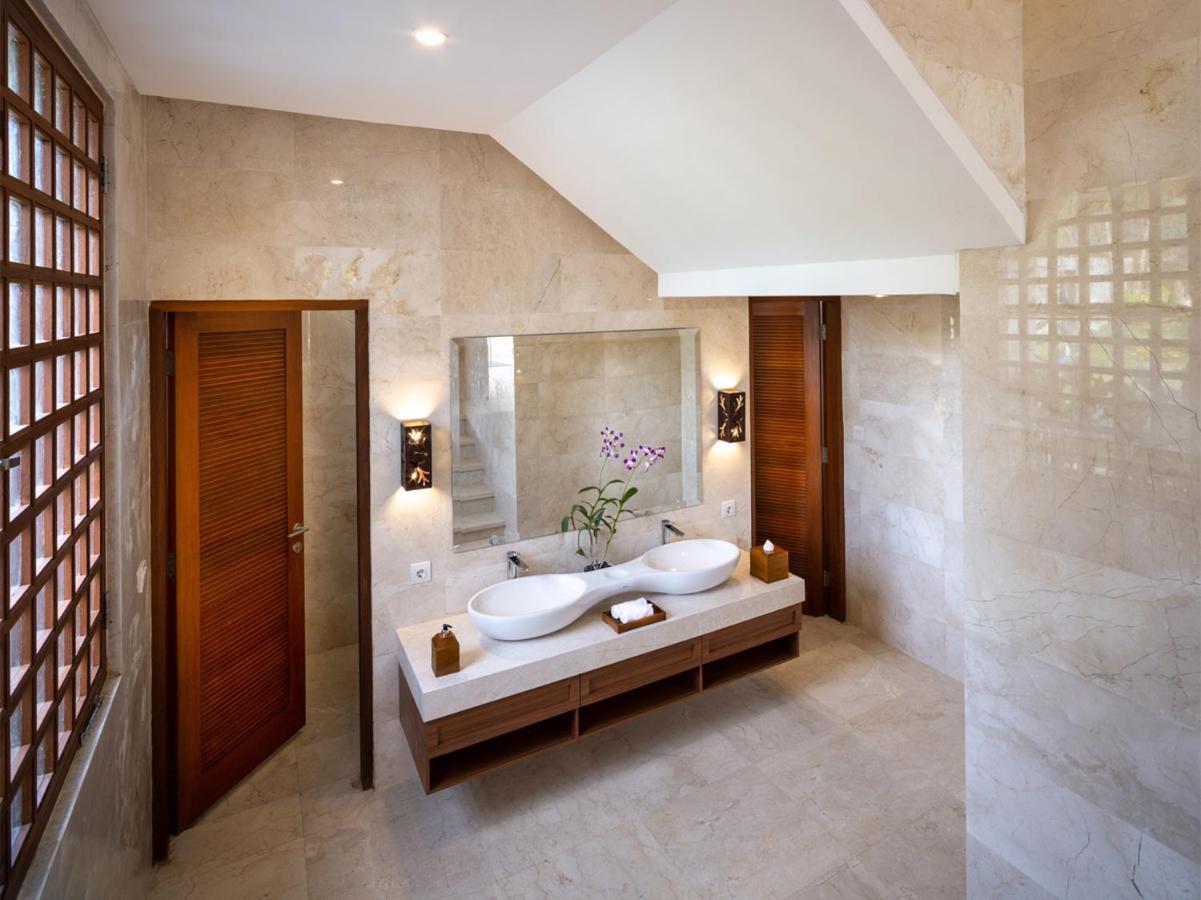 Villa Kailasha By Elite Havens Tanah Lot Εξωτερικό φωτογραφία