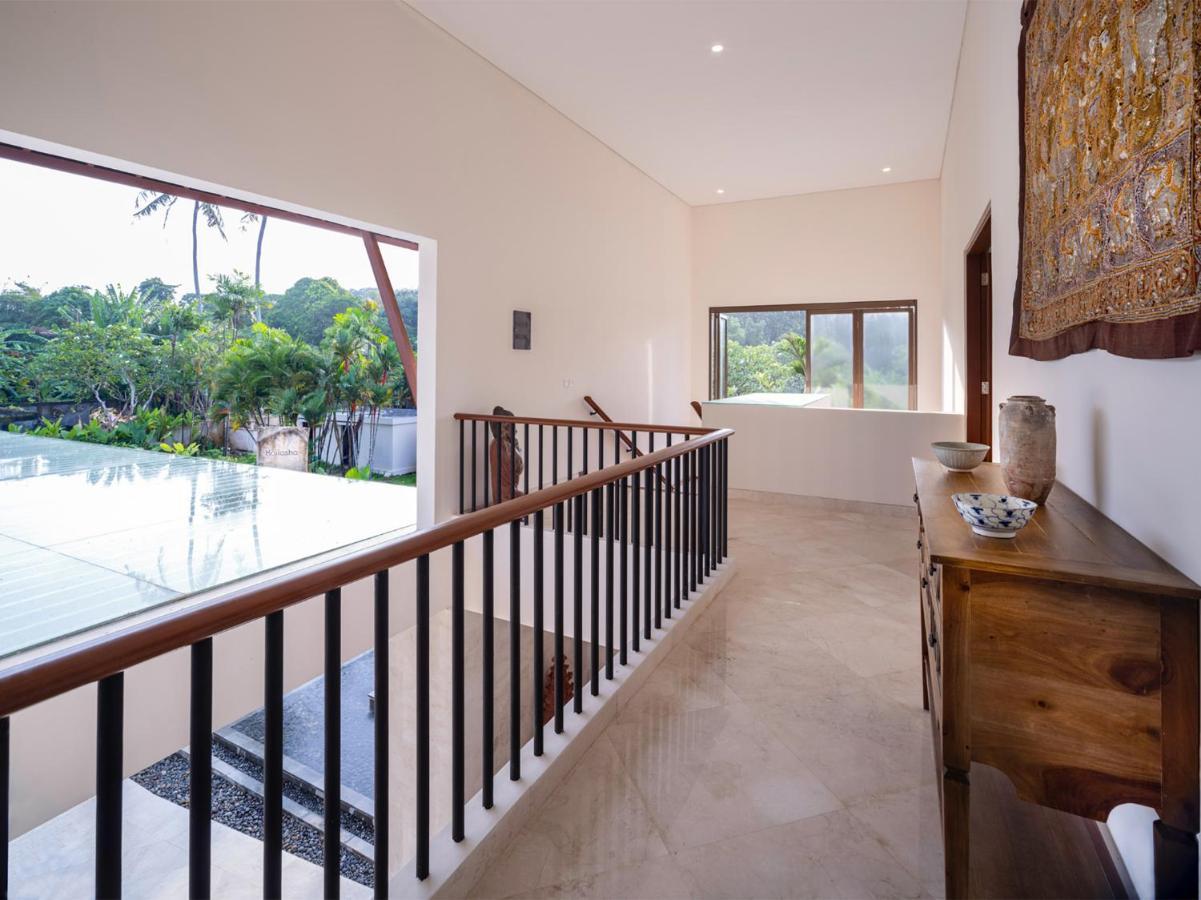 Villa Kailasha By Elite Havens Tanah Lot Εξωτερικό φωτογραφία