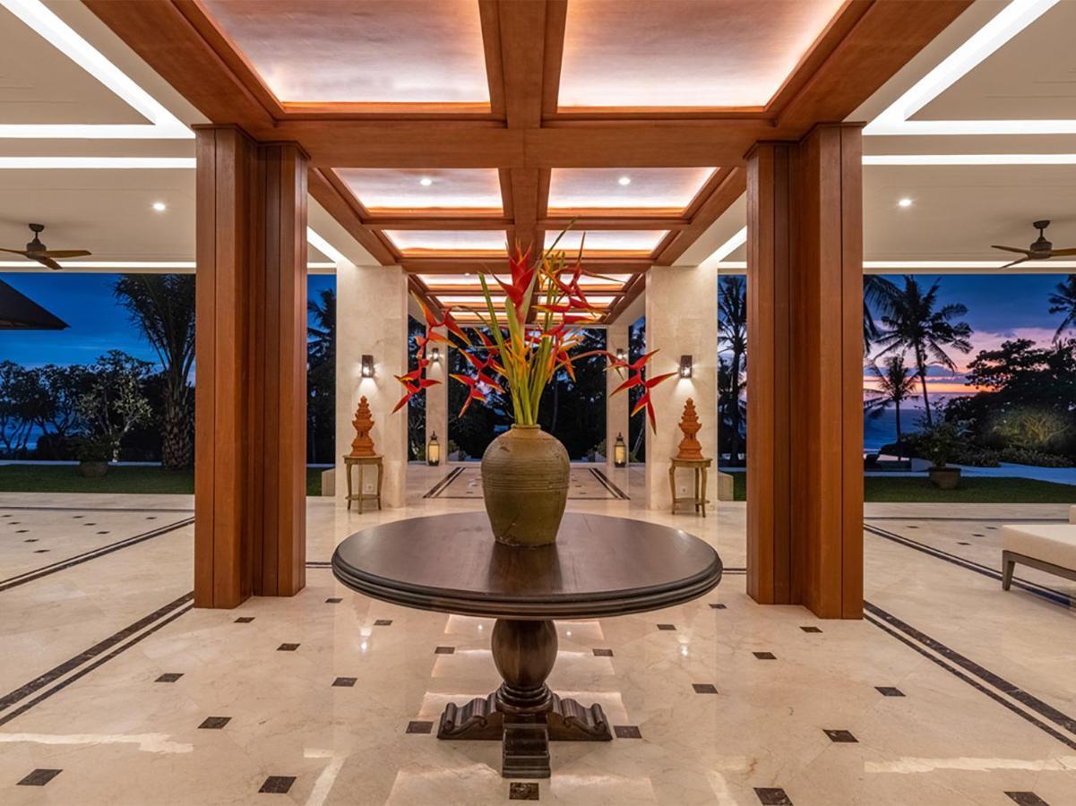 Villa Kailasha By Elite Havens Tanah Lot Εξωτερικό φωτογραφία