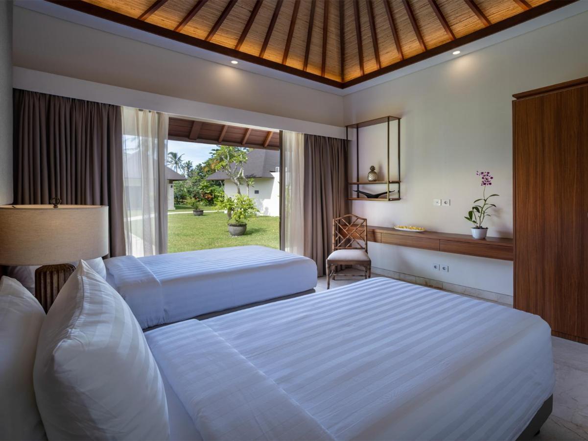 Villa Kailasha By Elite Havens Tanah Lot Εξωτερικό φωτογραφία