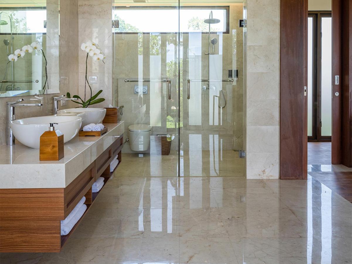 Villa Kailasha By Elite Havens Tanah Lot Εξωτερικό φωτογραφία