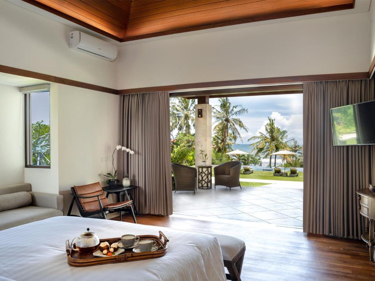 Villa Kailasha By Elite Havens Tanah Lot Εξωτερικό φωτογραφία