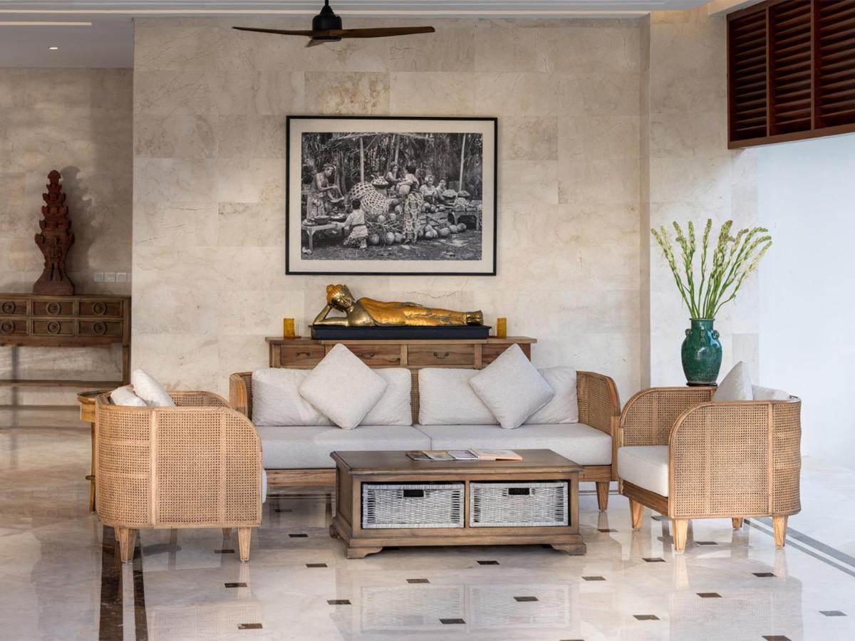 Villa Kailasha By Elite Havens Tanah Lot Εξωτερικό φωτογραφία