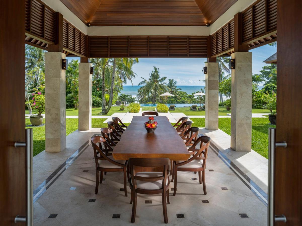 Villa Kailasha By Elite Havens Tanah Lot Εξωτερικό φωτογραφία