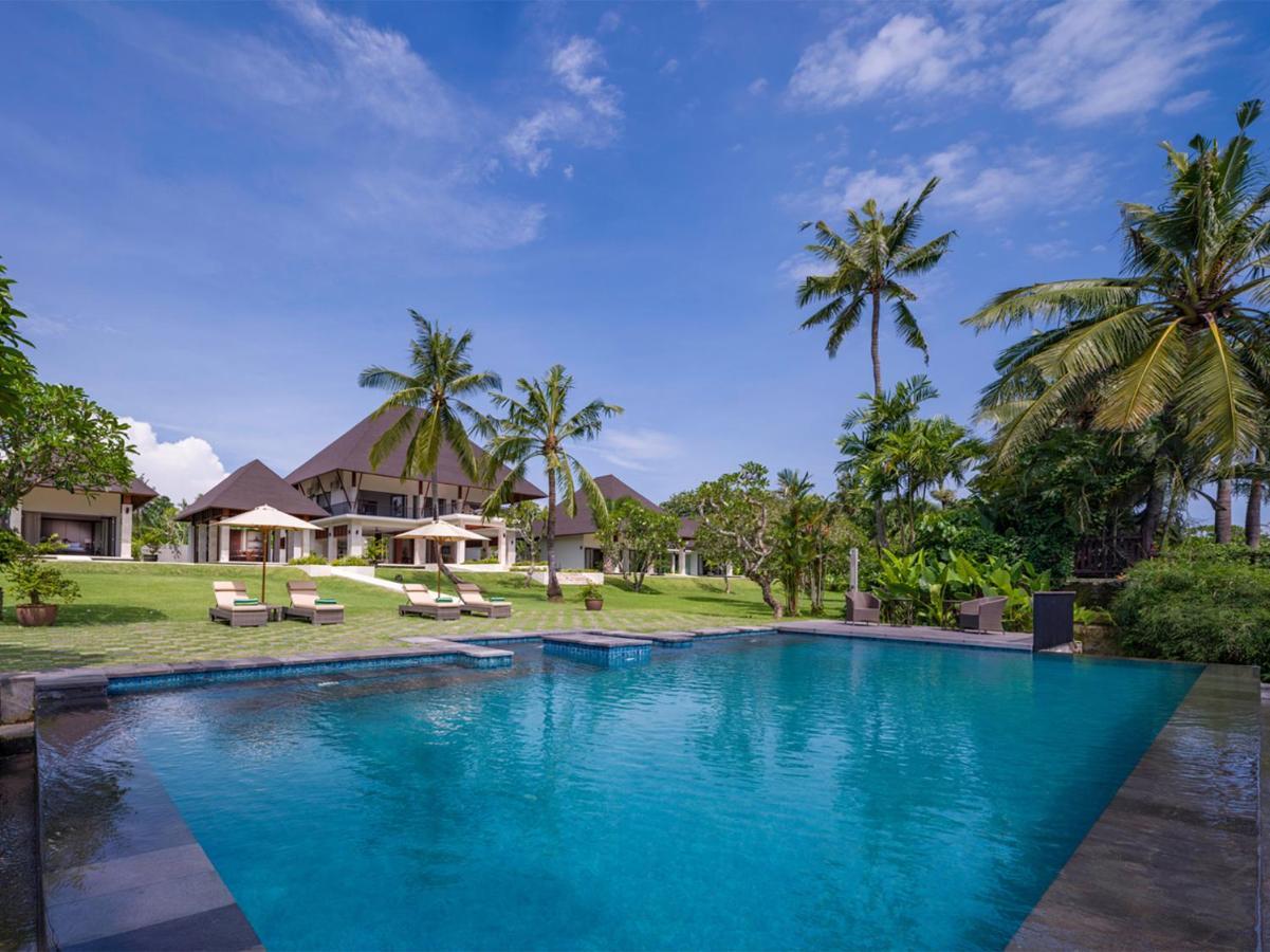 Villa Kailasha By Elite Havens Tanah Lot Εξωτερικό φωτογραφία