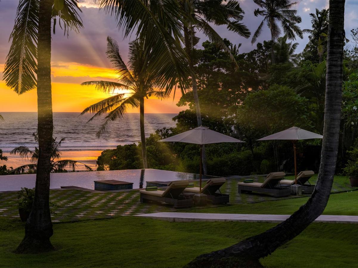 Villa Kailasha By Elite Havens Tanah Lot Εξωτερικό φωτογραφία
