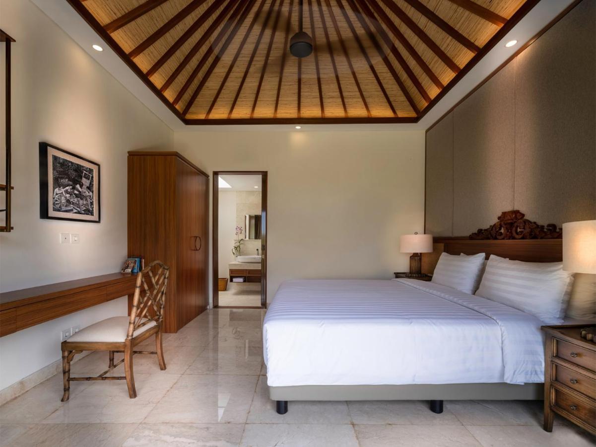 Villa Kailasha By Elite Havens Tanah Lot Εξωτερικό φωτογραφία