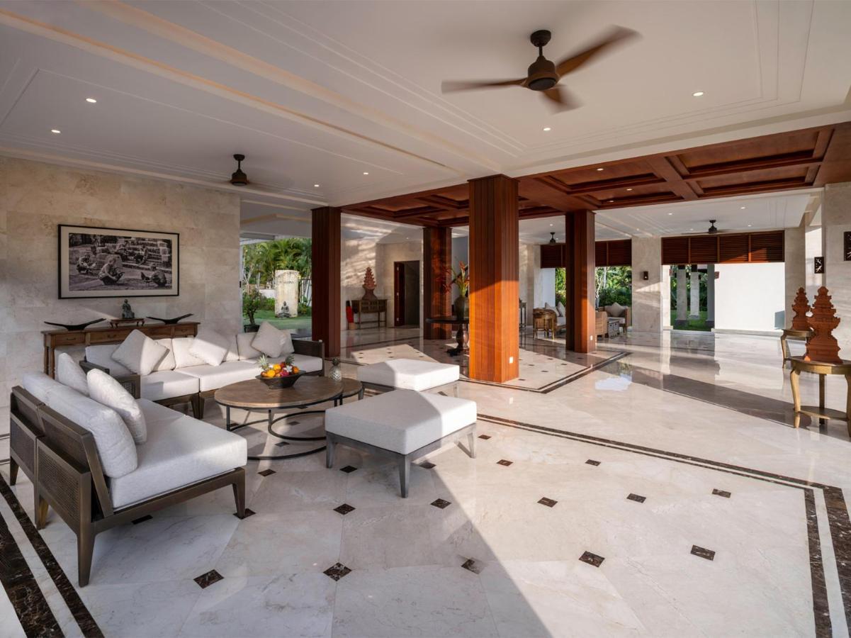Villa Kailasha By Elite Havens Tanah Lot Εξωτερικό φωτογραφία