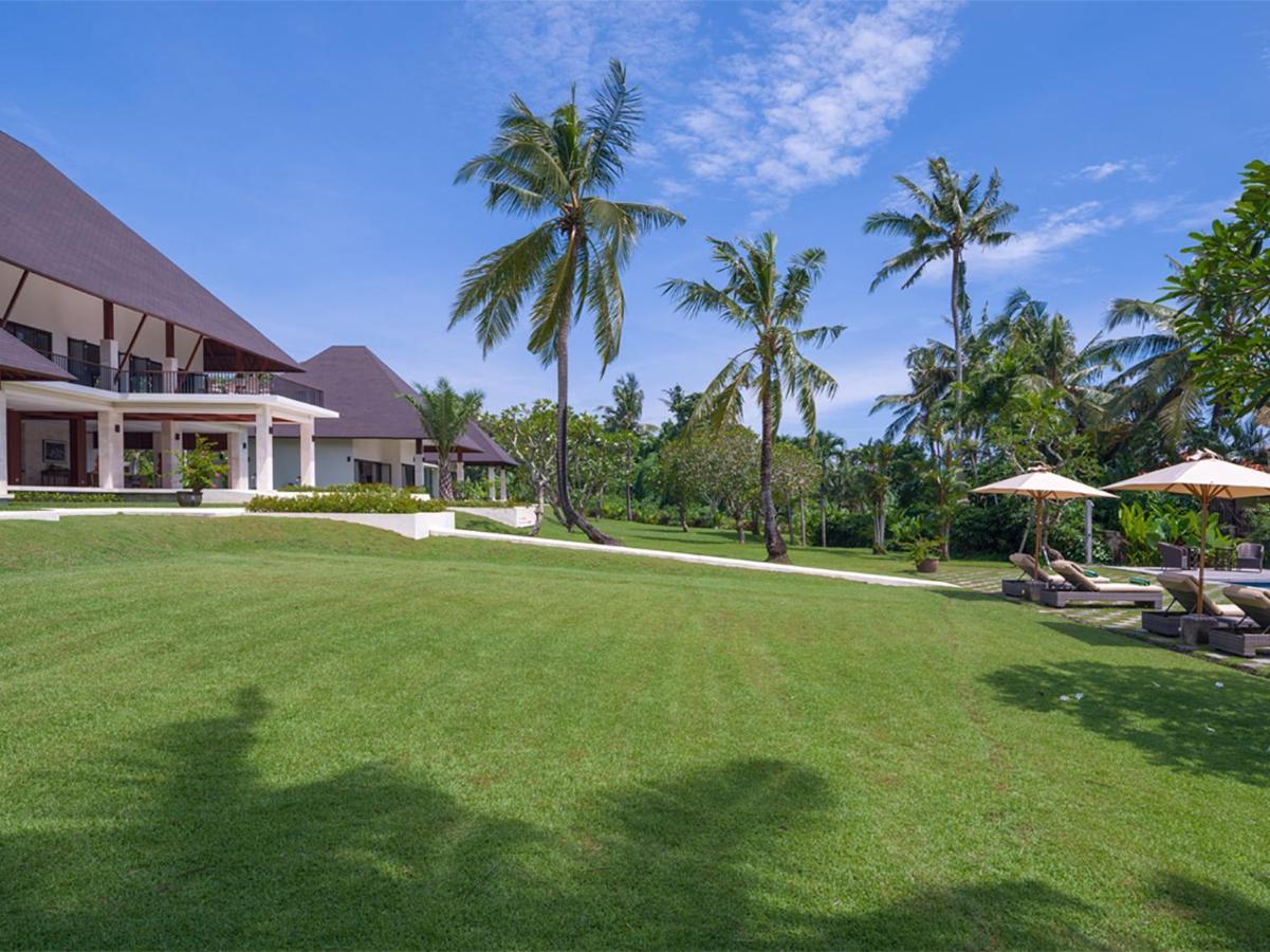 Villa Kailasha By Elite Havens Tanah Lot Εξωτερικό φωτογραφία