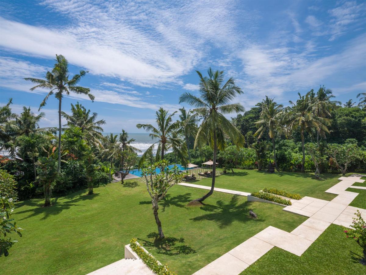 Villa Kailasha By Elite Havens Tanah Lot Εξωτερικό φωτογραφία