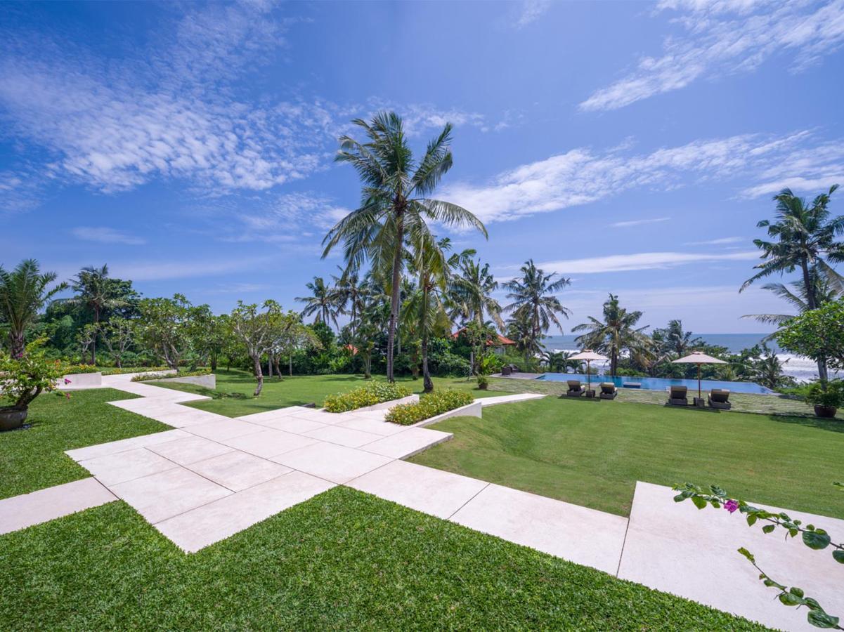 Villa Kailasha By Elite Havens Tanah Lot Εξωτερικό φωτογραφία