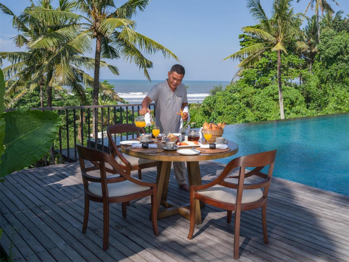 Villa Kailasha By Elite Havens Tanah Lot Εξωτερικό φωτογραφία