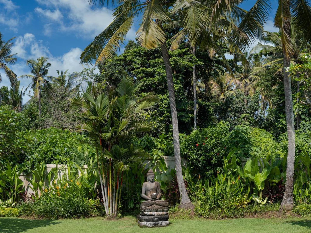 Villa Kailasha By Elite Havens Tanah Lot Εξωτερικό φωτογραφία