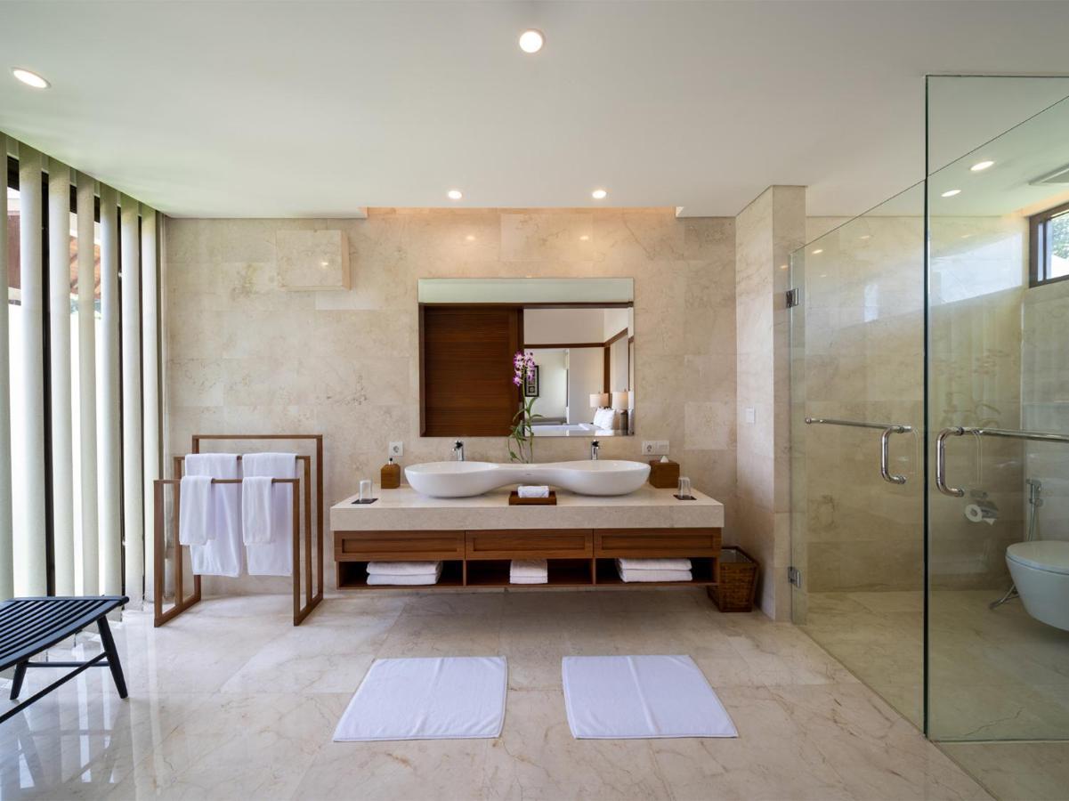 Villa Kailasha By Elite Havens Tanah Lot Εξωτερικό φωτογραφία