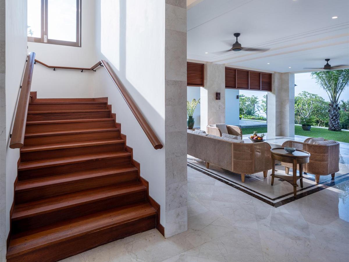 Villa Kailasha By Elite Havens Tanah Lot Εξωτερικό φωτογραφία