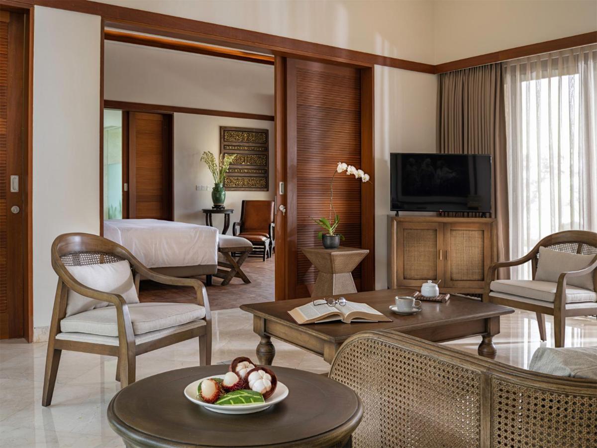 Villa Kailasha By Elite Havens Tanah Lot Εξωτερικό φωτογραφία