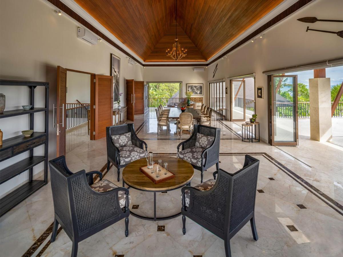 Villa Kailasha By Elite Havens Tanah Lot Εξωτερικό φωτογραφία