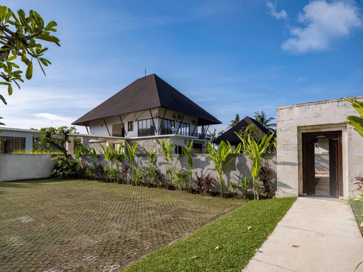 Villa Kailasha By Elite Havens Tanah Lot Εξωτερικό φωτογραφία