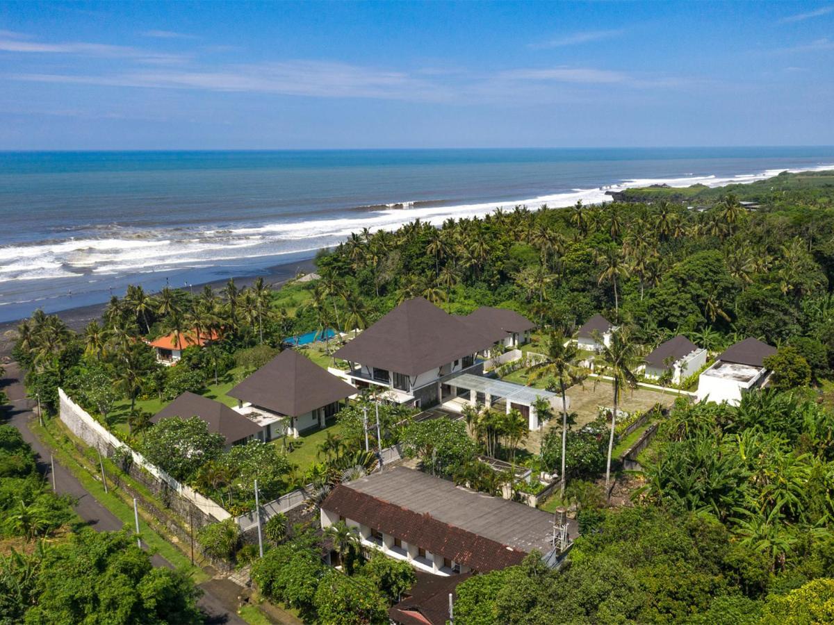 Villa Kailasha By Elite Havens Tanah Lot Εξωτερικό φωτογραφία