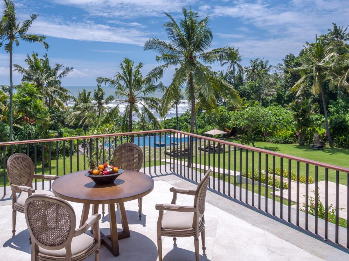 Villa Kailasha By Elite Havens Tanah Lot Εξωτερικό φωτογραφία