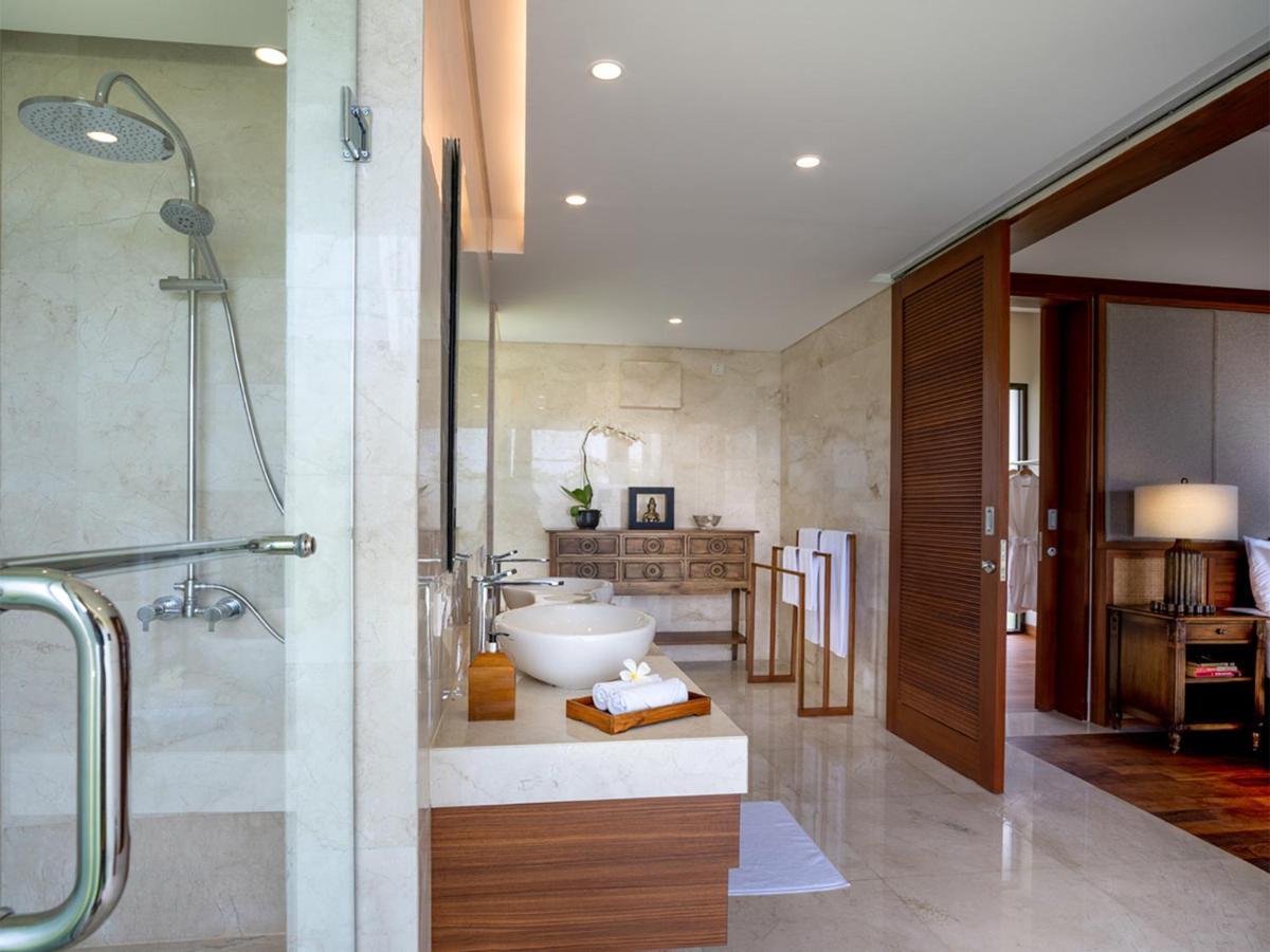 Villa Kailasha By Elite Havens Tanah Lot Εξωτερικό φωτογραφία