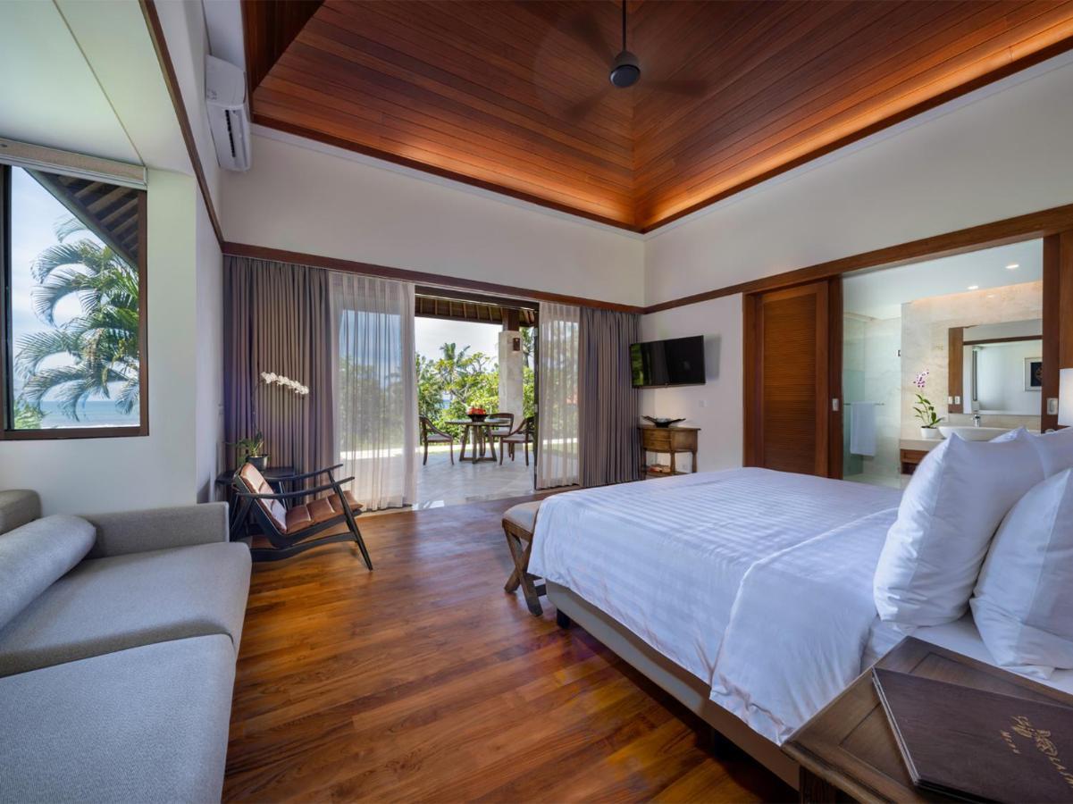 Villa Kailasha By Elite Havens Tanah Lot Εξωτερικό φωτογραφία