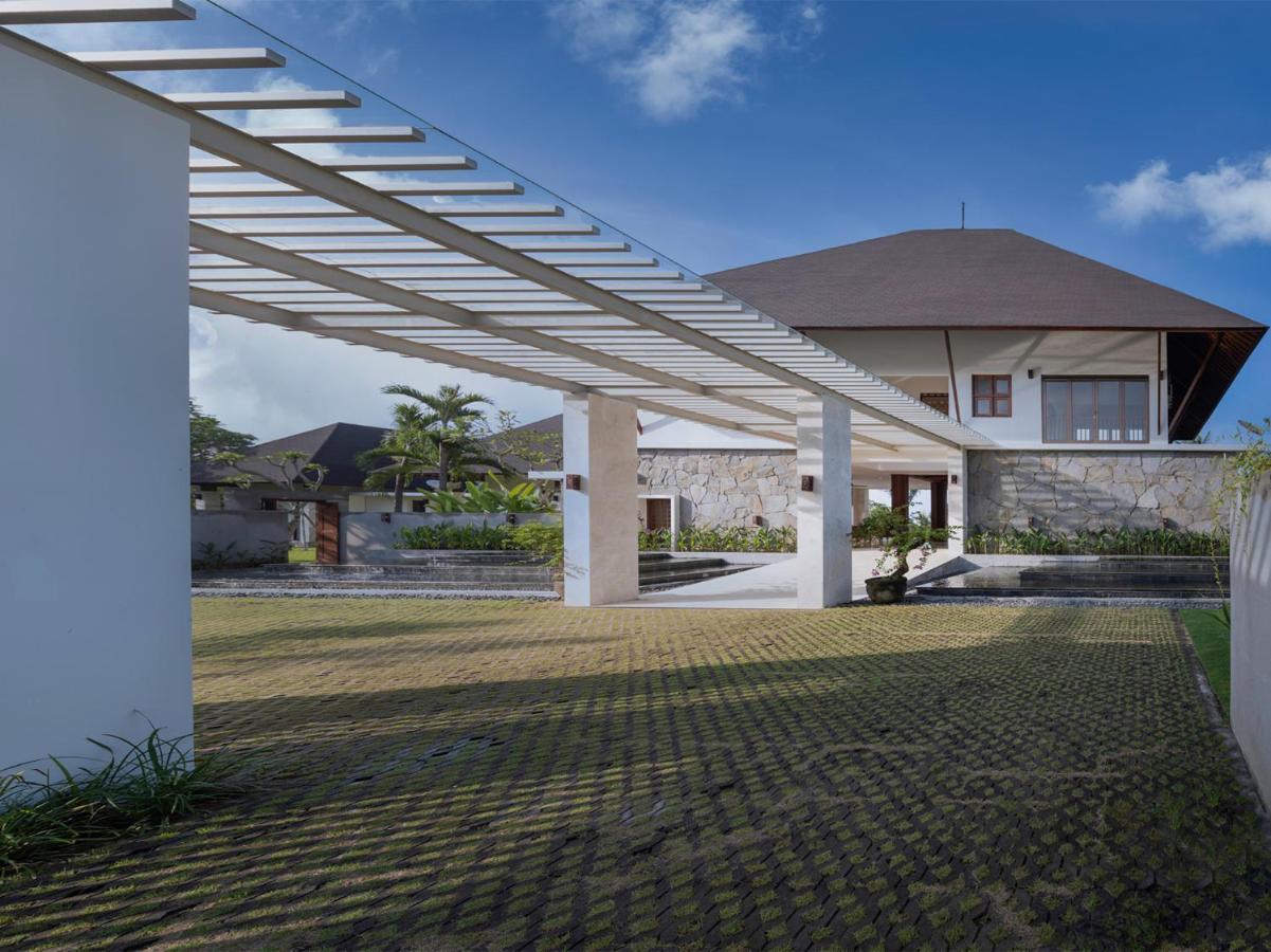 Villa Kailasha By Elite Havens Tanah Lot Εξωτερικό φωτογραφία
