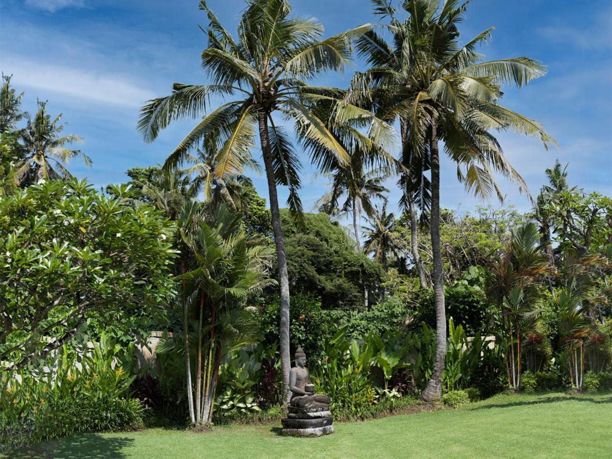 Villa Kailasha By Elite Havens Tanah Lot Εξωτερικό φωτογραφία