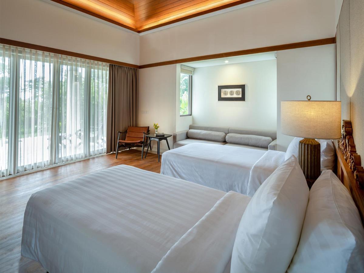 Villa Kailasha By Elite Havens Tanah Lot Εξωτερικό φωτογραφία