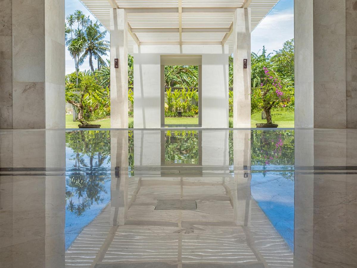 Villa Kailasha By Elite Havens Tanah Lot Εξωτερικό φωτογραφία