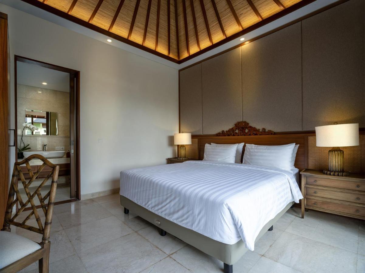 Villa Kailasha By Elite Havens Tanah Lot Εξωτερικό φωτογραφία