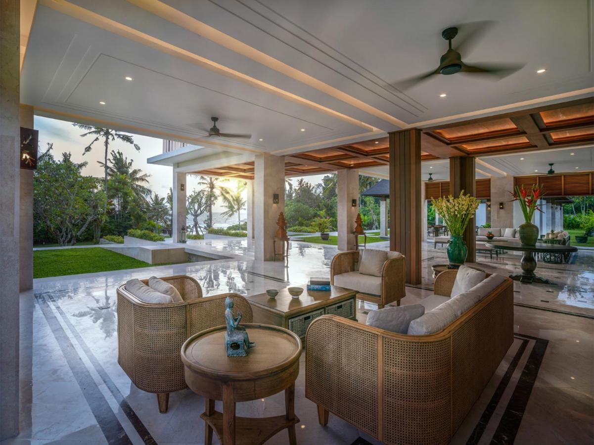 Villa Kailasha By Elite Havens Tanah Lot Εξωτερικό φωτογραφία