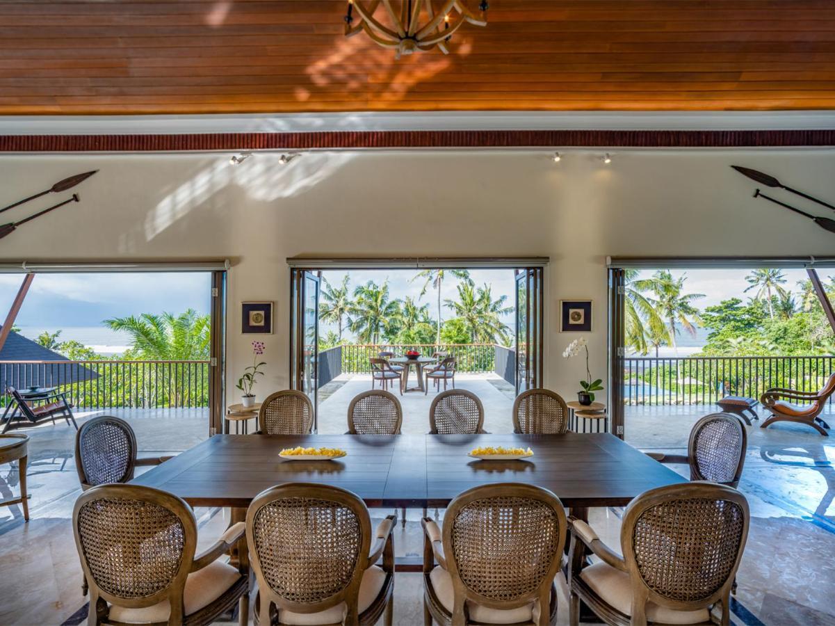 Villa Kailasha By Elite Havens Tanah Lot Εξωτερικό φωτογραφία