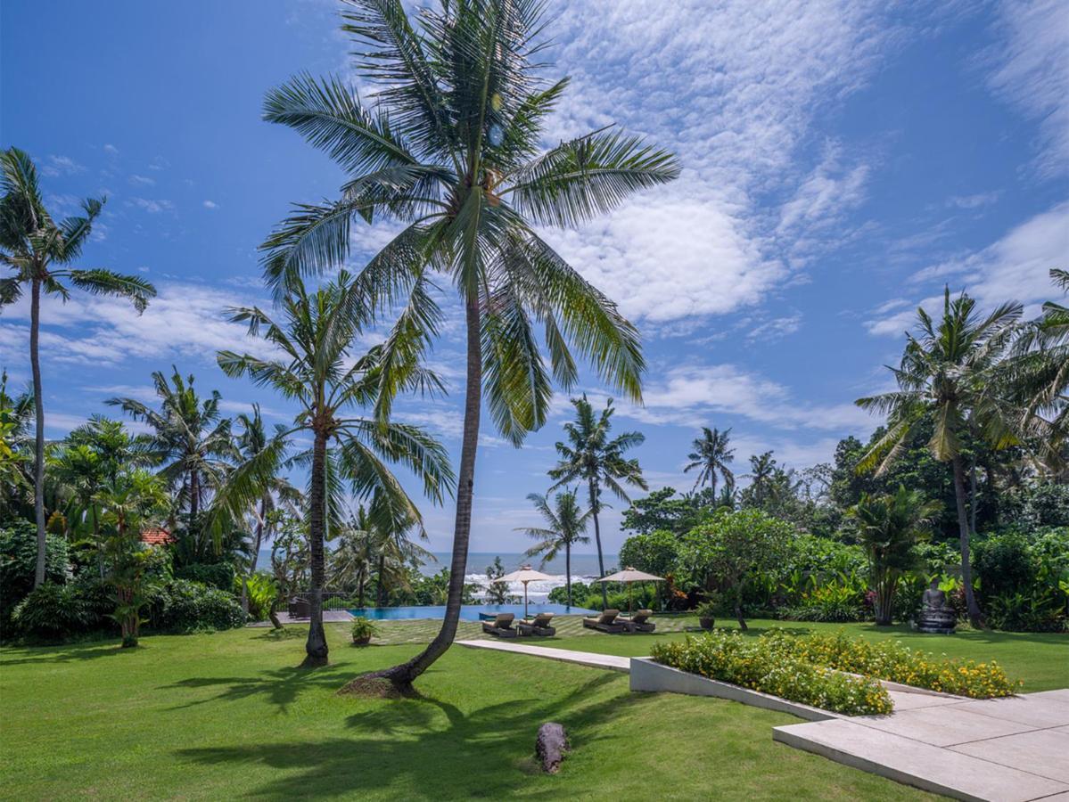 Villa Kailasha By Elite Havens Tanah Lot Εξωτερικό φωτογραφία