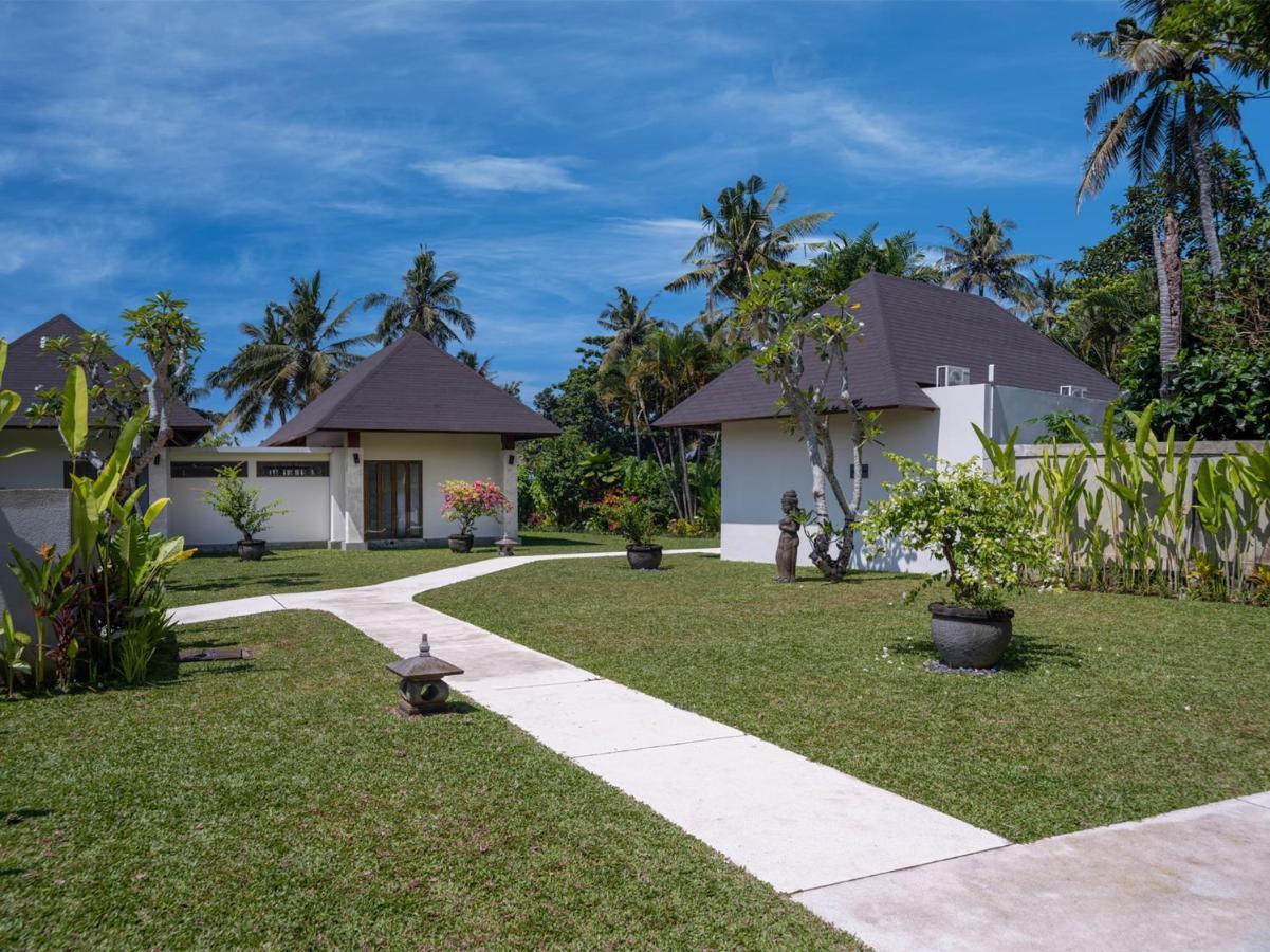 Villa Kailasha By Elite Havens Tanah Lot Εξωτερικό φωτογραφία
