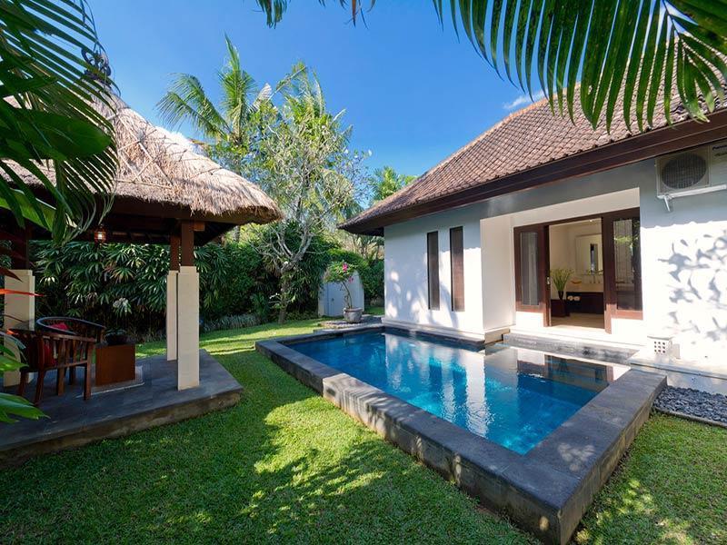 Villa Kailasha By Elite Havens Tanah Lot Εξωτερικό φωτογραφία