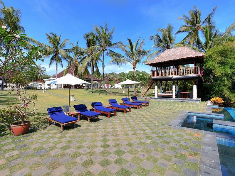 Villa Kailasha By Elite Havens Tanah Lot Εξωτερικό φωτογραφία