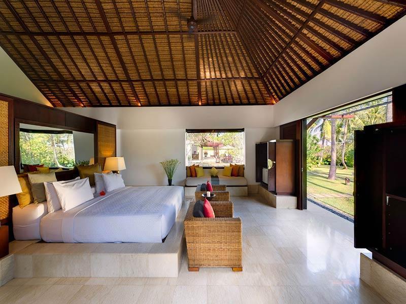 Villa Kailasha By Elite Havens Tanah Lot Εξωτερικό φωτογραφία