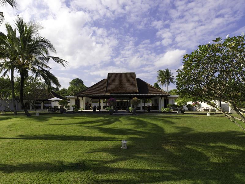 Villa Kailasha By Elite Havens Tanah Lot Εξωτερικό φωτογραφία