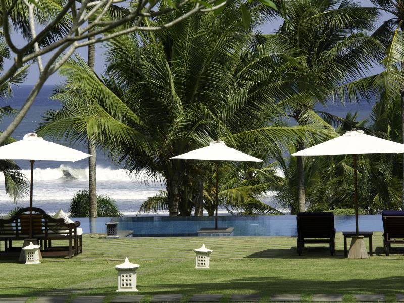 Villa Kailasha By Elite Havens Tanah Lot Εξωτερικό φωτογραφία