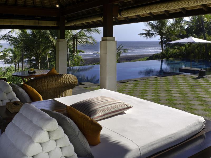 Villa Kailasha By Elite Havens Tanah Lot Εξωτερικό φωτογραφία